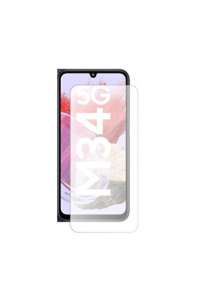 Fabrica De Folii Screen Protector for Cu Samsung Galaxy M34 5G