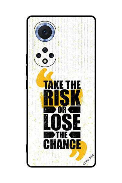 Covernex غطاء حماية لهاتف Honor 50 Pro - خاطر