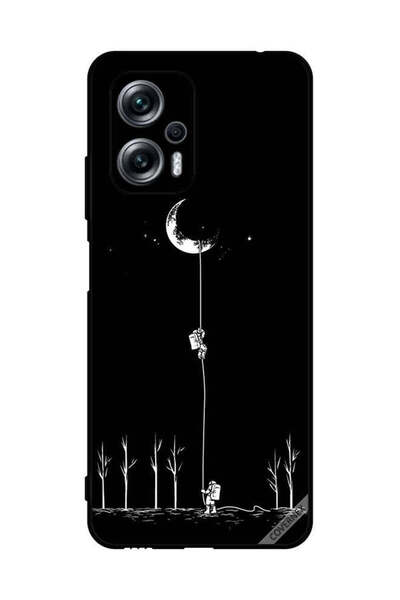 Covernex غطاء حماية لهاتف شاومي ريدمي نوت 11تي برو تو مون