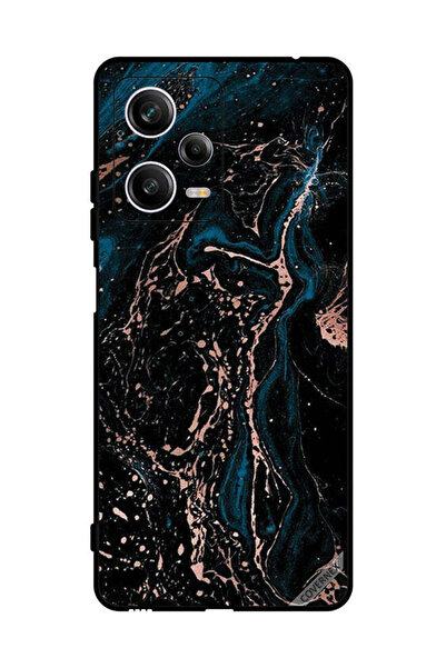 Covernex Protective Case Cover For Xiaomi Redmi Note 12 Pro Marble