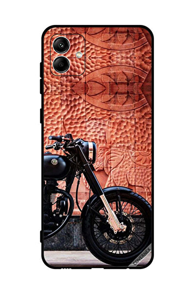 Covernex غطاء حماية لهاتف سامسونج جالاكسي A04 4G شوبار