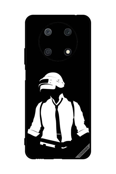 Covernex غطاء حماية لهاتف هواوي نوفا واي 90 ببجي