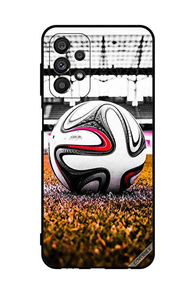 Covernex Protective Case Cover For Samsung Galaxy A23 5G Ball