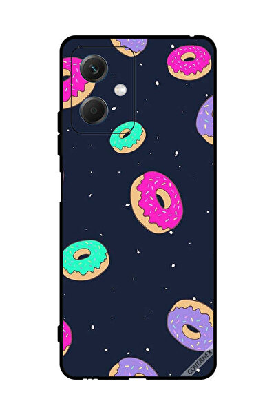 Covernex غطاء حماية لهاتف شاومي ريدمي نوت 12 دوناتس