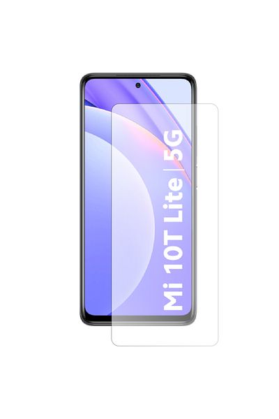 Fabrica De Folii Screen Protector for Cu Xiaomi Mi 10T Lite