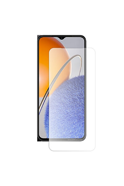 Fabrica De Folii Screen Protector for cu Huawei Enjoy 50z