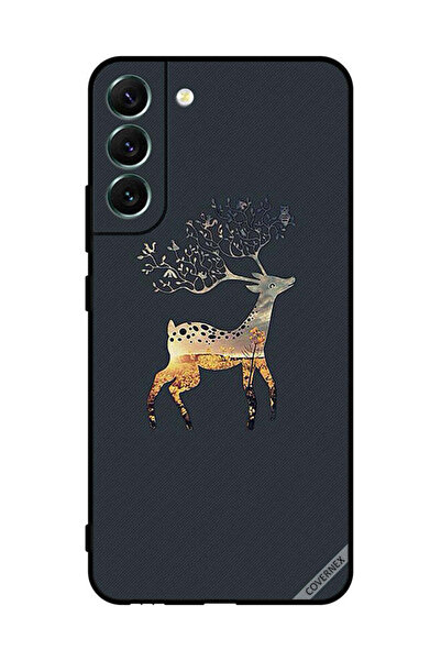 Covernex غطاء حماية لهاتف سامسونج S22+ 5G دير