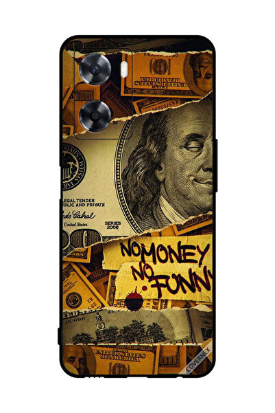 Covernex غطاء حماية لهاتف Oppo A77s - نقود بدون ضحك