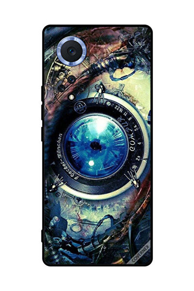 Covernex غطاء حماية لهاتف Honor 50 Pro - عين علمية