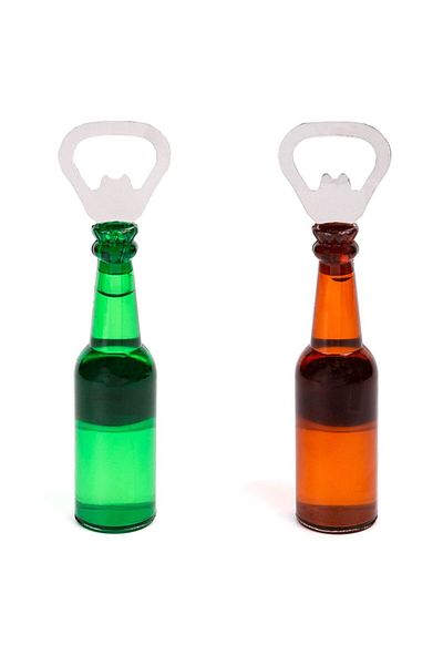 Createur Magnetic beer bottle opener