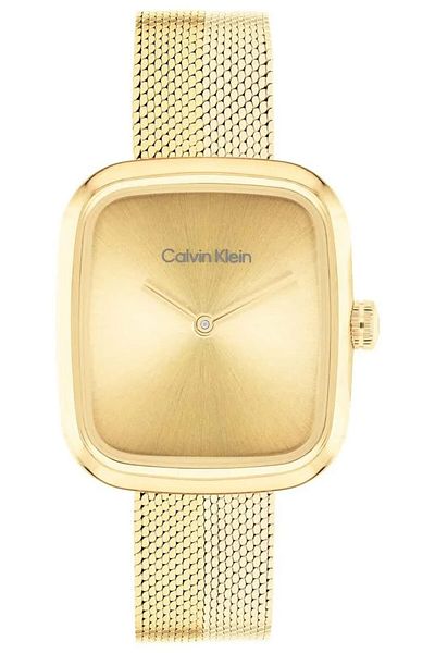Calvin Klein Ck25100099 Women's Wristwatch