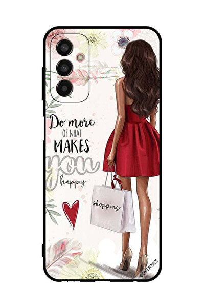 Covernex غطاء حماية لهاتف سامسونج جالاكسي M13 التسوق يجعلني سعيدًا