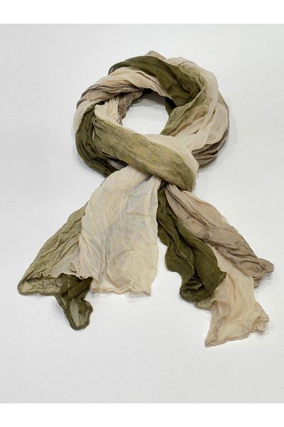 Nish&Chic Nepal Gradient Shawl