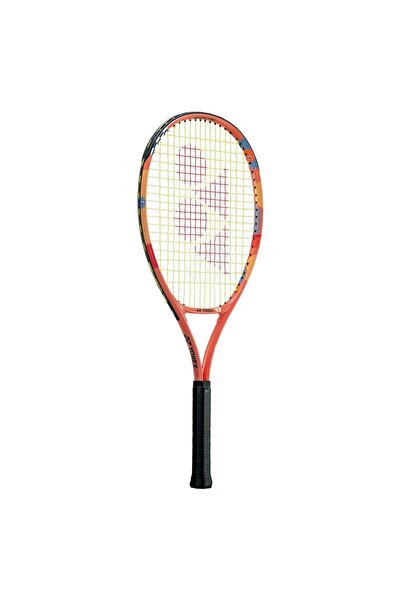 YONEX YY25 21 inch 185 Gram Çift Parça Mercan Çocuk Raketi