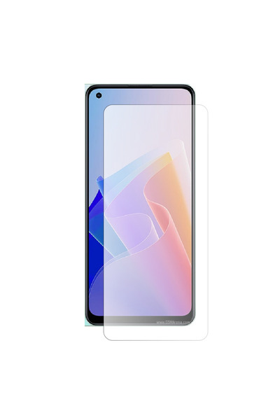Fabrica De Folii Screen Protector for cu Oppo A97