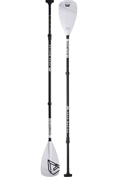 aquamarina Aqua Marına Solid Fiberglas Isup Paddle / Kürek