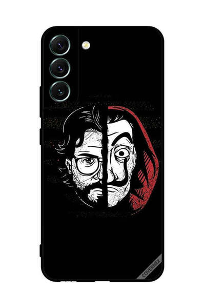 Covernex غطاء حماية لهاتف سامسونج S22+ 5G Professor