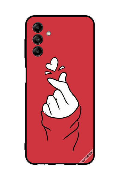 Covernex غطاء حماية لهاتف سامسونج جالاكسي A04s سناب لوف