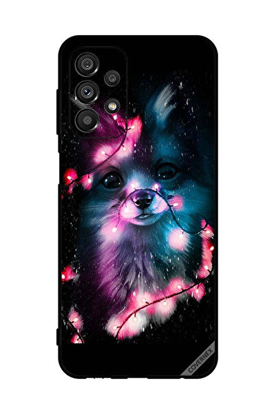 Covernex غطاء حماية لهاتف سامسونج جالاكسي A23 5G لايتن بيبي وولف