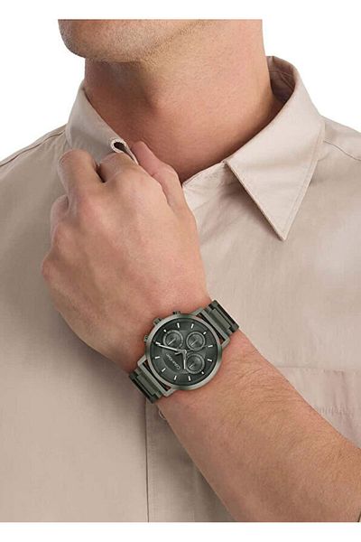 Calvin Klein Ck25200494 Men's Wristwatch