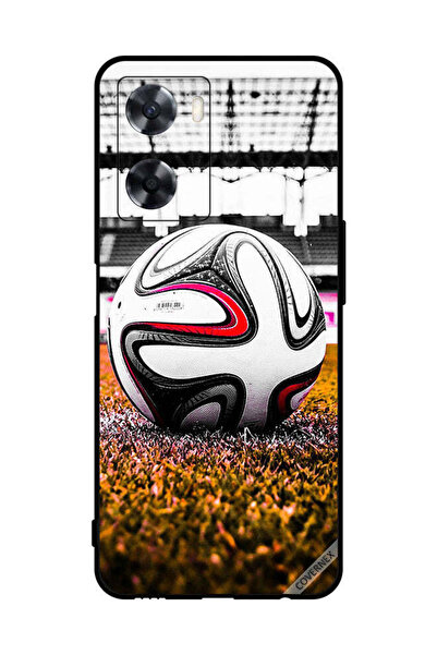 Covernex غطاء حماية لهاتف Oppo A77s Ball