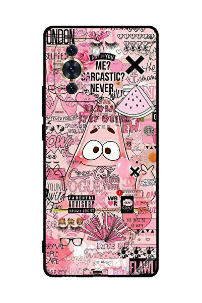 Covernex Protective Case Cover For Huawei Nova 10 Girls Favorite Tags