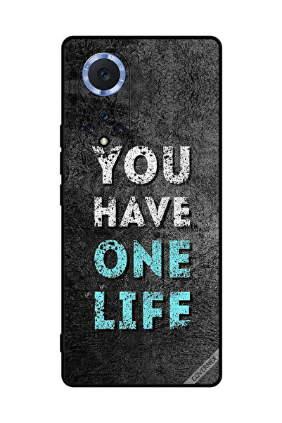 Covernex غطاء حماية لهاتف Honor 50 Pro - لديك حياة واحدة