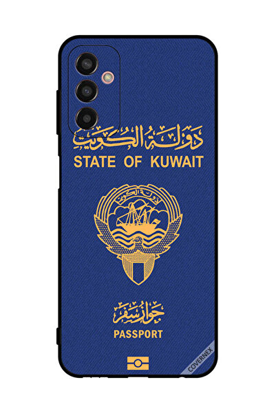 Covernex غطاء حماية لهاتف سامسونج جالاكسي F13 جواز سفر الكويت