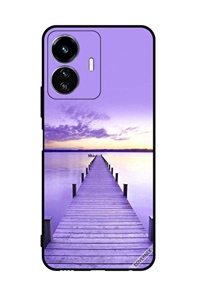 Covernex غطاء حماية لهاتف فيفو Y77 باثواي تو سي
