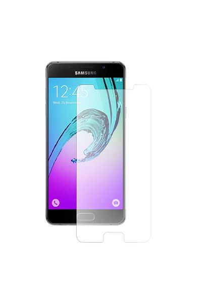 Fabrica De Folii Screen Protector for Cu Samsung Galaxy A5 2016