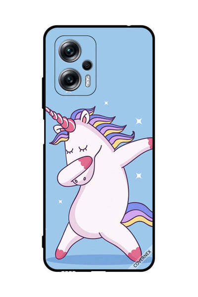 Covernex غطاء حماية لهاتف شاومي ريدمي نوت 11T برو يونيكورن داب