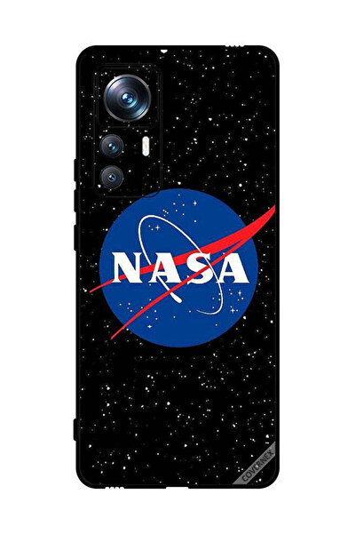 Covernex Protective Case Cover For Xiaomi 12T Pro Nasa