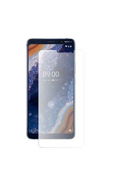 Fabrica De Folii Screen Protector For Nokia 9 Pure View