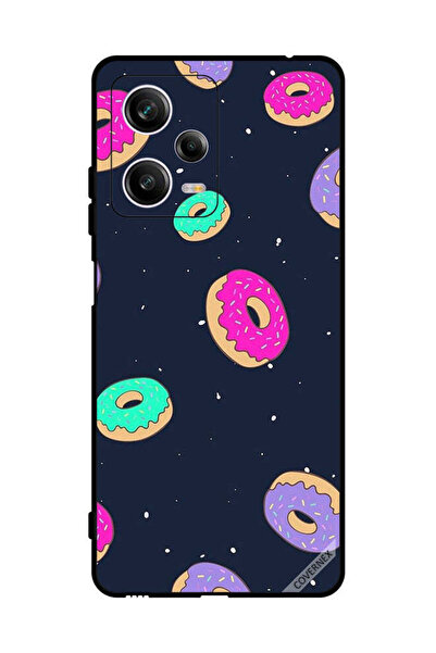 Covernex غطاء حماية لهاتف شاومي ريدمي نوت 12 برو دوناتس