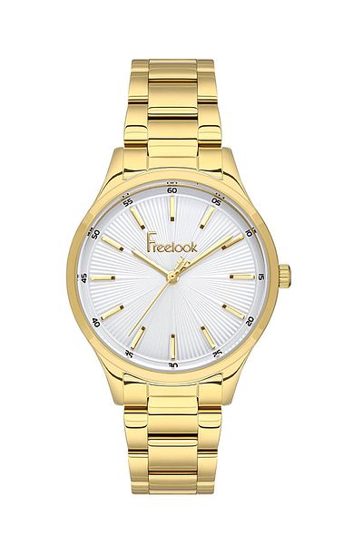 Freelook Women's Wristwatch-Fl.1.10389-3