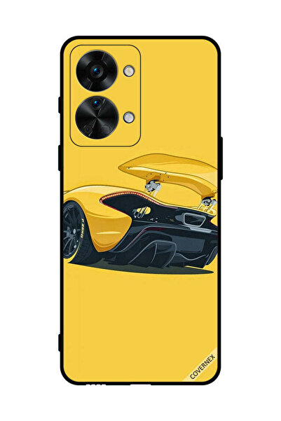 Covernex غطاء حماية لهاتف OnePlus NORD 2T P Zero