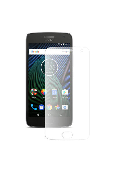 Fabrica De Folii Screen Protector for Cu Motorola G5 Plus