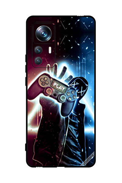 Covernex غطاء حماية لجهاز بلاي ستيشن شاومي 12T برو