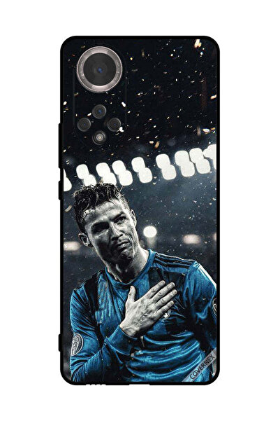 Covernex غطاء حماية لهاتف Honor 50 رونالدو يشكر الجمهور على تسجيله هدفًا