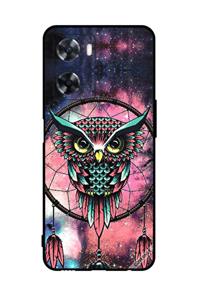 Covernex غطاء حماية لهاتف Oppo A77 4G Owl