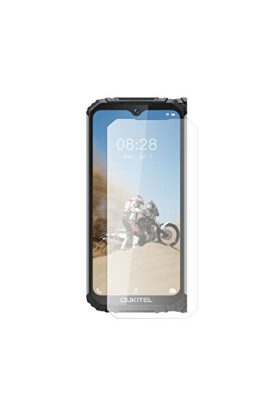 Fabrica De Folii Screen Protector for Cu Oukitel WP6