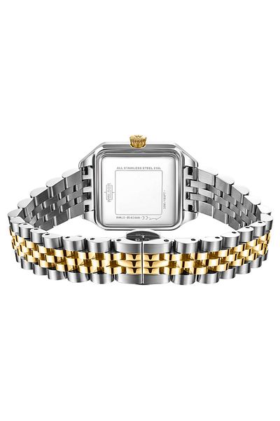 Welder Wrc918 Women's Wristwatch