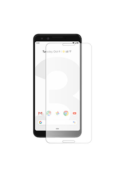 Fabrica De Folii Screen Protector for cu Google Pixel 5a