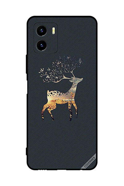 Covernex غطاء حماية لهاتف فيفو Y15s دير