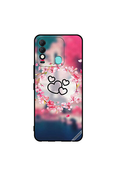 Covernex غطاء حماية لهاتف تكنو سبارك 8 هارتس