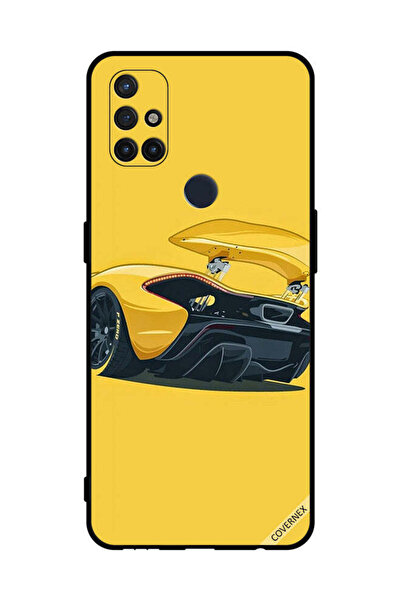 Covernex غطاء حماية لهاتف OnePlus Nord N10 5G Car