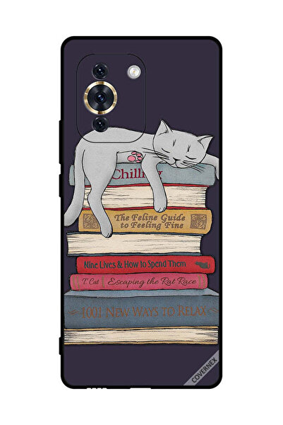 Covernex غطاء حماية لهاتف هواوي نوفا 10 ألف وطريقة جديدة للاسترخاء