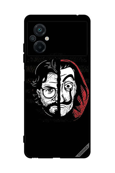 Covernex غطاء حماية لهاتف شاومي بوكو M5 4G بروفيسور