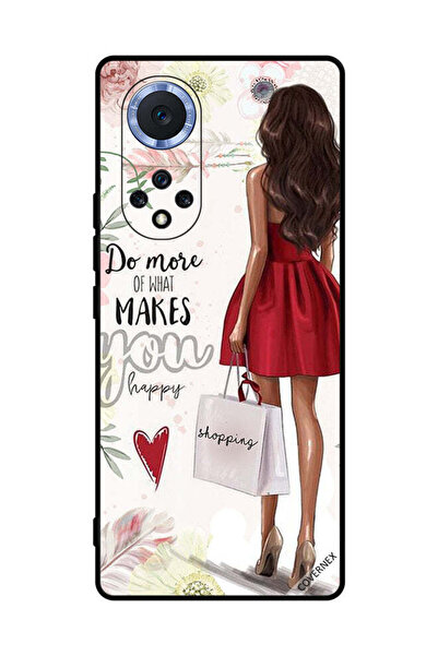 Covernex غطاء حماية لهاتف Honor 50 Pro افعل المزيد مما يجعلك سعيدًا