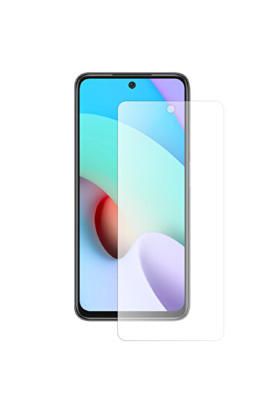 Fabrica De Folii Screen Protector for Cu Xiaomi Redmi 10